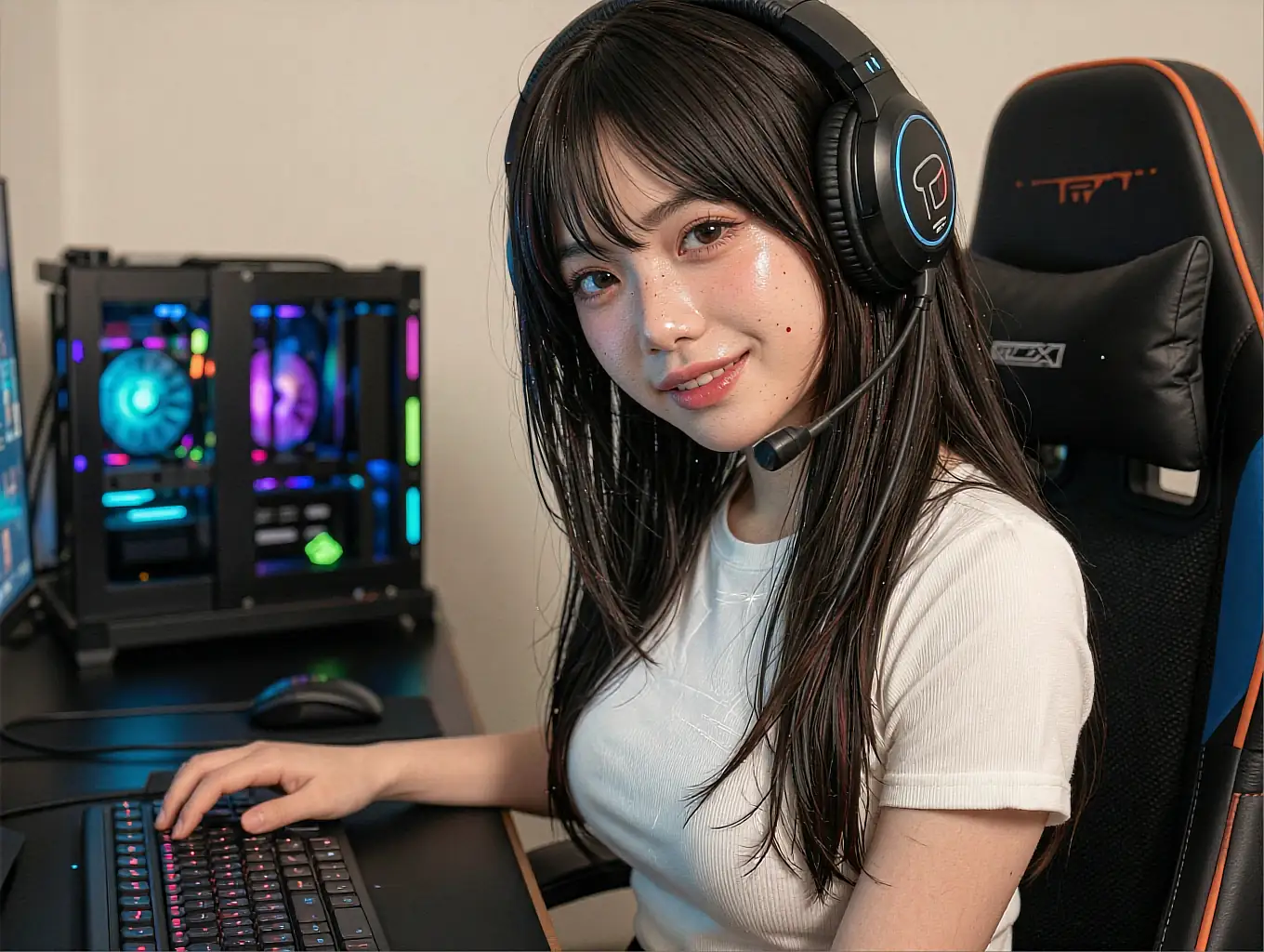 Private by default — Sex18AI 18+ AI sex